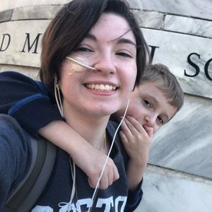 Meet your Posher, Emma